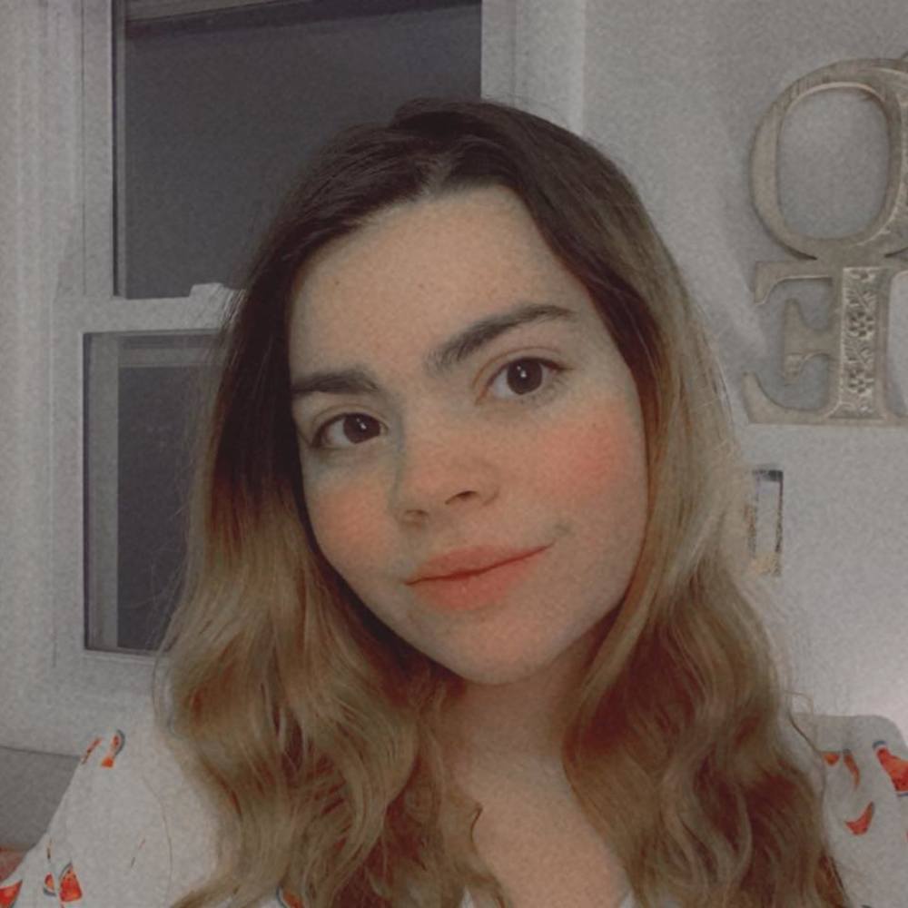 Meet your Posher, Jenifer